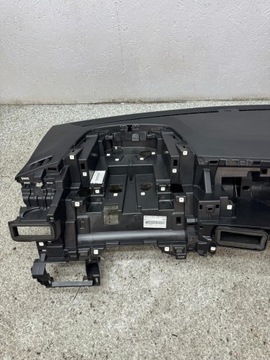 DESKA KONZOLA KOKPIT PARTNER IV 2019-2024 98310085ZD