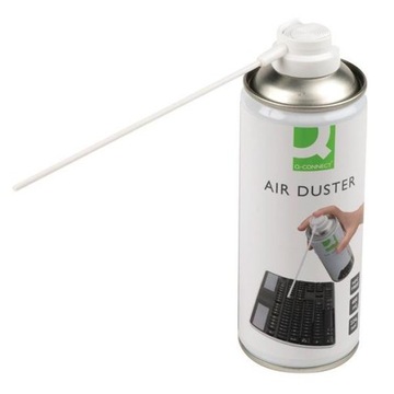 SPRĘŻONE POWIETRZE Q-CONNECT 400ML