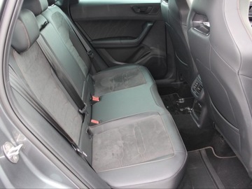 Cupra Ateca Crossover Facelifting 1.5 TSI 150KM 2024 Cupra Ateca rata brutto od 1 961 zł / m-c | Led Kl, zdjęcie 14