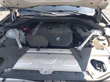 BMW X3 G01 2021 BMW X3 xDrive30I 2021 2.0l 2.0 Benzyna 248KM, zdjęcie 8