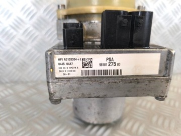 TOYOTA PROACE II OPEL ZAFIRA D ČERPADLO SERVA 9818127580 A5103334+E