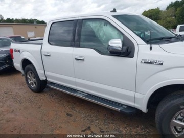 Ford 2020 Ford F150 Lariat, 2020r., 4x4, od ubezpieczalni 3.5 Benzyna 375KM, zdjęcie 7
