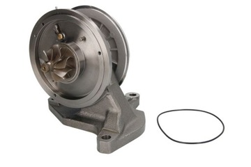 DŘEŇ TURBÍNY 760699-0002 VW TOUAREG 2.5 TD