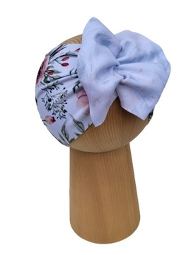 Opaska Turban Półturban Garden 36-39cm