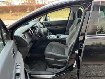 Peugeot 3008 II Crossover 1.6 BlueHDi 120KM 2016 Peugeot 3008 1.6 diesel 120 KM automat zadbany mozliwa zamiana 1.6, zdjęcie 20