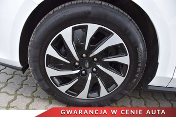 Ford Focus IV Kombi Facelifting 1.0 EcoBoost 125KM 2022 Ford Focus Tablet Wirtual-Licznik Klimatronic Kamera Tempomat Asystenty, zdjęcie 30