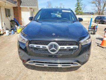 Mercedes GLA II 2022 Mercedes-Benz GLA 250 4Matic 2022 2.0 Benzyna 221KM, zdjęcie 5