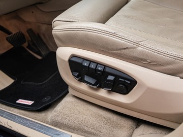 BMW X5 F15 SUV xDrive40d 313KM 2015 Od ręki - xDrive40d Suv 313KM 2015, zdjęcie 7