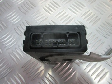 MODUL KLIMATIZACE TOYOTA LAND CRUISER J9