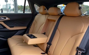 MG HS 2024 MG HS 1.5 T-GDI Excite AUTOMAT, Promocja 1.5 Benzyna 172KM, zdjęcie 34