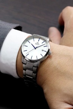 ORIENT AUTOMATIC RA-AC0E02S10B