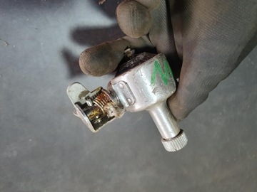 PREDOM BIKE ROMET ДИНАМО ЛАМПА ОРИГИНАЛЬНЫЙ ШАНС