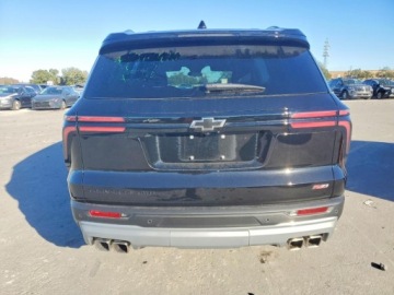 Chevrolet 2026 Chevrolet Traverse Z71 2026 2.5 Benzyna 310KM, zdjęcie 2