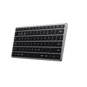 Bluetooth-клавиатура Satechi X1 с подсветкой