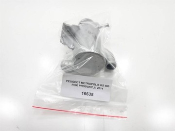 METROPOLIS RS 400 13-18 КРЫШКА ЗАЛИВНОЙ ЖИДКОСТИ