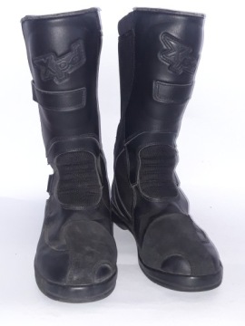 XPD MASTER BUFALLO РАЗМЕР 41-25,5 СМ