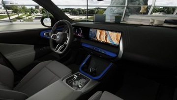 BMW X3 G45 2025 BMW X3 NOWE BMW X3 20d xDrive DEMO - Koła zimowe, zdjęcie 13