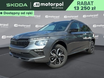 Skoda 2026 Skoda Kamiq Drive 1,5 TSI 150 KM 7-biegowa DSG