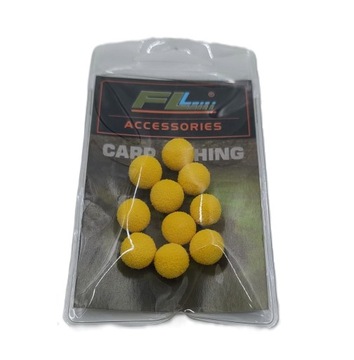 POP UP плавающие ШАРЫ 10мм - 10 шт.