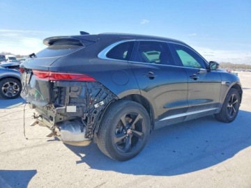 Jaguar F-Pace 2023 Jaguar F-Pace S 2023 2.0 Benzyna 247KM, zdjęcie 3