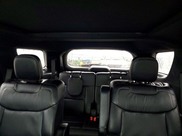 Ford Explorer VI 2021 Ford Explorer St 2021 3.0 Benzyna 400KM, zdjęcie 10