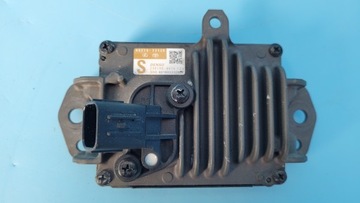 SUZUKI SWACE 1.8 HYBRID 21r МОДУЛЬ РАДАРНОГО ДАТЧИКА 230100-8016 8810-33120