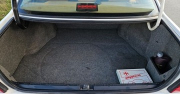 BMW Seria 5 E34 Sedan 520 i 24V 150KM 1990 BMW Seria 5 520i 150KM Klima Skora z Grecji Bez Rdzy 2.0 Benzyna 150KM, zdjęcie 9