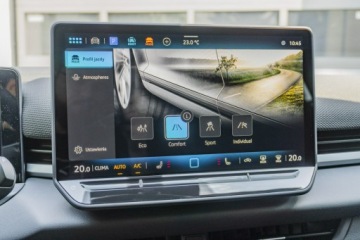 Volkswagen T-Roc I SUV Facelifting 1.5 TSI ACT 150KM 2026 Volkswagen T-Roc Wersja R-Line 1.5 eTSI 150 KM DSG, zdjęcie 31