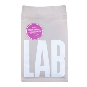 kawa ziarnista COFFEE LAB BRAZYLIA CEMORRADO CHOCO