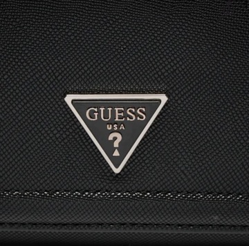 Guess torebka damska Noelle (ZG) HWZG78 79210 Czarny