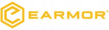 Arcmor Active Shreotoers M20 Черные наушники