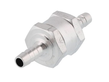 ZAWOR ZWROTNY PALIWA METALOWY ZAWOREK 6mm