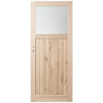 Skrzydło Duo Loft Classic Sęczne Dąb WC 60