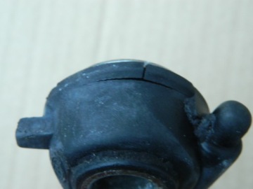 ТРОС ЧЕРВЯКА КОНТРПРИВОДА APRILIA PEGASO 650