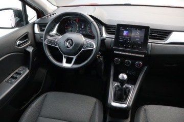 Renault Captur II Crossover 1.0 TCe 90KM 2023 Renault Captur 1.0 TCe, Salon Polska, zdjęcie 6