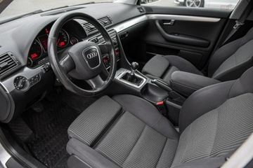 Audi A4 B7 Avant 2.0 TFSI 200KM 2005 Audi A4 Avant S-Line ! Quattro ! 2.0T 200KM Manual, zdjęcie 5