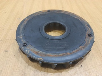 МОТОР НАСОСА BENZA BRP 100, ВЕНТИЛЯТОР, ВЕНТИЛЯТОР ДВИГАТЕЛЯ