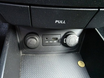 Hyundai i30 I Hatchback 1.4 109KM 2009 Hyundai i30 1.4 Benzyna 108 KM, Dwa klucze, Dwa, zdjęcie 15