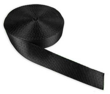 Taśma Nośna Parciana Polipropylenowa 50mm