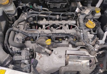 Fiat Doblo V 2022 Fiat Doblo 112022r, LONG 1.6 Diesel SALONOWY. Uszkodzony prawy przod. Jezd, zdjęcie 26