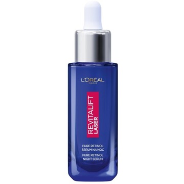 L'OREAL Revitalift Laser Pure Retinol serum 30ml