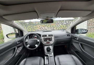 Ford Kuga I 2011 Ford Kuga Ford Kuga 2.0 TDCi Titanium MPS6 2.0 Diesel 140KM, zdjęcie 19