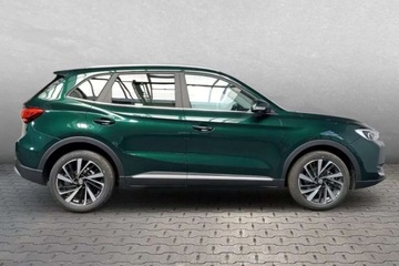 MG 2025 MG ZS Hybrid Exclusive Hybrid, Od reki, Rabat, Atrakcyjne finansowanie, 20, zdjęcie 1