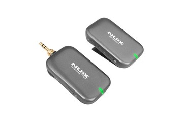 NUX B-7PSM — БЕСПРОВОДНАЯ СИСТЕМА