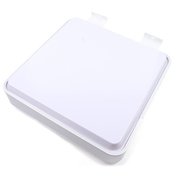 Квадратный двусторонний кофр 50 х 50 см.