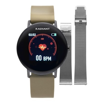 SMARTWATCH RADIANT RAS20205