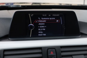 BMW Seria 3 F30-F31-F34 Touring 2.0 318d 143KM 2013 BMW 3 318 d, Navi, Klima, Klimatronic, Tempomat, zdjęcie 12