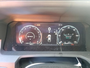 Toyota Tacoma II 2025 Toyota Tacoma Double Cab 2025 2.4l 2.4 Benzyna 278KM, zdjęcie 9