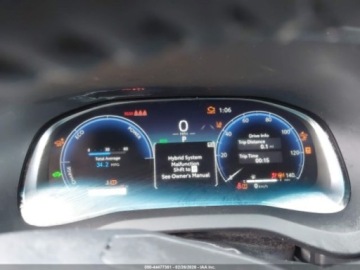 Toyota Venza 2023 Toyota Venza Limited 2023 2.5 Hybryda 176KM, zdjęcie 11