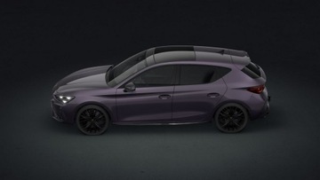 Cupra Leon II 2026 Cupra Leon VZ 2.0 TSI 300 KM DSG, zdjęcie 8